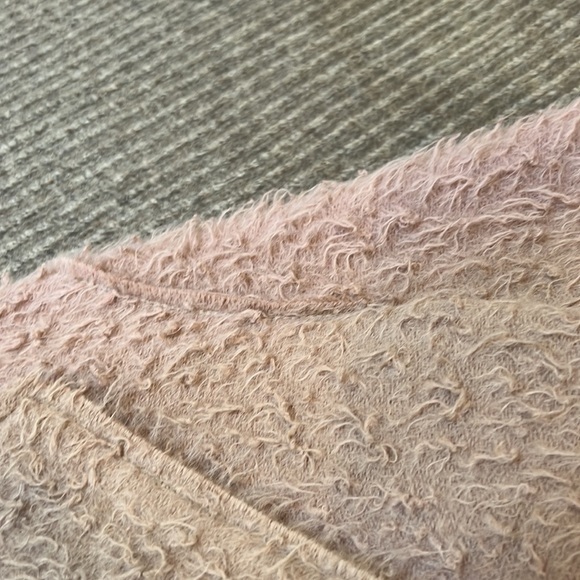 Helmut Lang Alpaca Coat - Picture 3 of 5